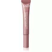 IsaDora Glossy Lip Treat vlažilni sijaj za ustnice odtenek 63 Rooibos Blush 13 ml