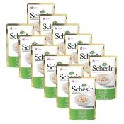 Schesir macka macicja piletina fileti 12 x 85 g