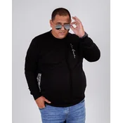 La Force Muški duks SB 25816, Crni