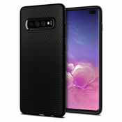 Spigen Liquid Air maska za mobitel Poklopac Crno