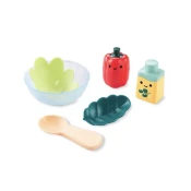 Skip Hop Komplet za kopel Tub to table café - Zabavna solata