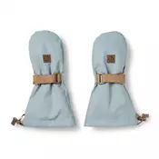 Elodie® rukavice, Pebble Green, 1-3 god