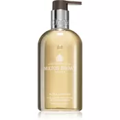 Molton Brown Flora Luminare Hand Wash čistilno tekoče milo za roke 300 ml