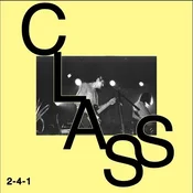 Class - 2 4 2001 (LP)