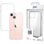 3mk Skinny futrola za Apple iPhone 13 Mini - Prozirna KP20369