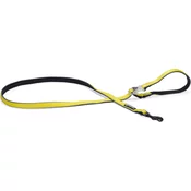 beeztees Povodec LED Safety Gear Parinca Premium - 150 x 2 cm