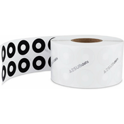 AESUBdots retro easy remove - 3 mm