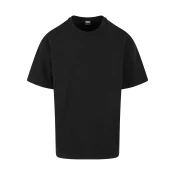 Urban Classics Majica   črna