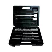 FDV 9151 SDS set burgija i dleta (13 delova)