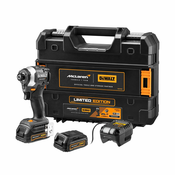 DEWALT akumulatorski udarni vijačnik Mclaren F1, DCF85ME2GT