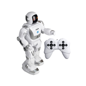 Silverlit YCOO RC interaktivni robot, X Bot program