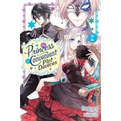 Princess of Convenient Plot Devices, Vol. 2 (light novel)