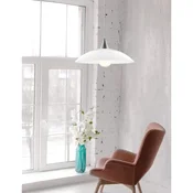 VICINO VISILICA E27 IP20/KROM & BIJELA NL6302361