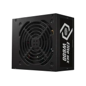 CoolerMaster Elite NEX WHITE W600, ATX 600W, Active PFC, 120mm fan, 80 Plus (MPW-6001-ACBW-BE1)