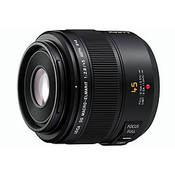 PANASONIC objektiv Leica DG Vario-Elmarit 45/F2.8 mikro 4/3