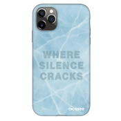 Fashion Case za Apple iPhone 11 Pro - SILENCE