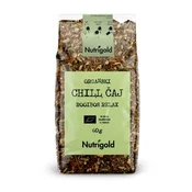 Nutrigold Chill Čaj Rooibos relax, ekološki, 60 g, (20702193)