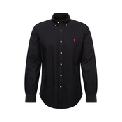 Polo Ralph Lauren Srajca, črna