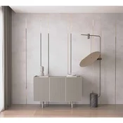 Hanah Home komoda Capella 120, 120 cm, pešcar