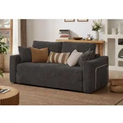 Atelier del Sofa Dvosed, Antracit