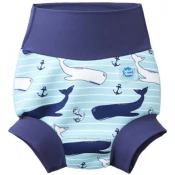 Kopalke Happy Nappy Kit L (6–12 mes.)