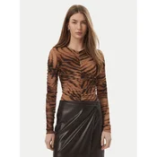 Bardot Bodi Brea 60705TB Rjava Slim Fit