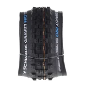 Schwalbe Eddy Current Gravity Pro TLR Soft E50 27,5x2,5 Pnevmatike