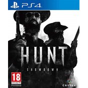 Deep Silver Hunt: Showdown igra (PS4)