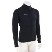 Rock Experience Linzor Mock Neck Fleece Moški Športni pulover