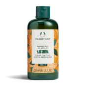 The Body Shop Satsuma Gel za tuširanje Gelovi za tuširanje