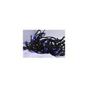 Soligth 1V50-B - LED Božicne lampice 3,3 m 20xLED/3xAA plava