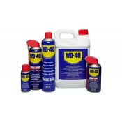 WD-40 5l kanister + aplikator ( 057975 )