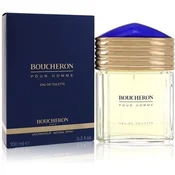 Boucheron da uomo EDT - 100ml