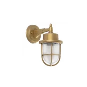 FARO 70992 - Zunanja stenska svetilka NAHIR 1xE27/60W/230V IP44