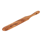 AtmoWood Lopatka za palačinke iz oljčnega lesa 36 cm