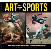Art But Make It Sports