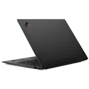 Lenovo Laptop X1 Carbon G9 Win 10 Pro 14 IPS WUXGA i7-1165 G7 16GB 512GB FPR GLAN backlit SRB (20XW008BYA)