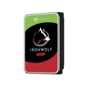 Seagate IronWolf ST4000VN006 unutarnji cvrsti disk 3.5 4 TB Serijski ATA III