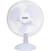 Bauer Stoni ventilator SF-210 Snowy, 30 cm