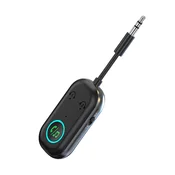 INF Bluetooth 5.3 sprejemnik za brezžično pretakanje zvoka, (21537451)