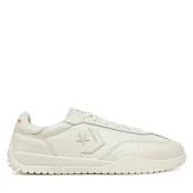 Converse Superge Run Star Trainer Gold A12778C Écru