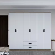 HANAH HOME Ormar Yaman 1600 64