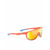 Uvex SPORTSTYLE 515, otroška sončna očala, oranžna S533066