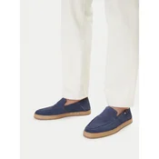 Espadrile Quiksilver CEO-ESPRINT-04 MI08 Mornarsko modra