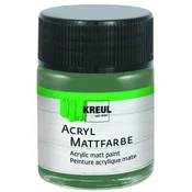 Kreul 75531 Akrilna barva Russian Green 50 ml 1 kos