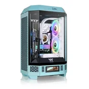 Racunar ZEUS GAMESCON R5 7600X/DDR5 32GB/M.2 1TB/RTX5060 8GB Turquoise