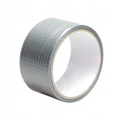 shumee Srebrni izolacijski trak 48 mm * 9,14 m