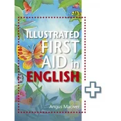 Illustrated First Aid in English