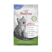 Platinum hrana za macke Kitten MeatCrisp - Piletina 400g