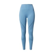 UNDER ARMOUR Športne hlače Vanish svetlo modra